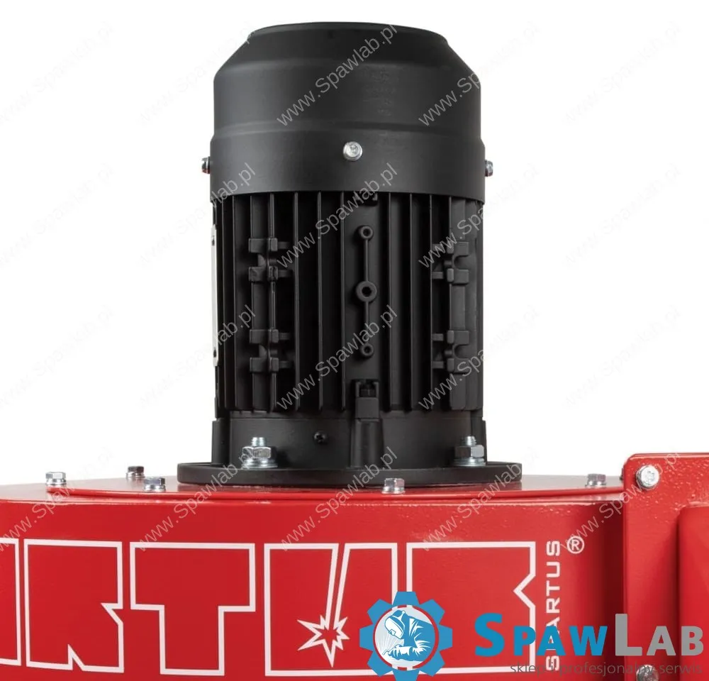 Spartus Wentylator wyciągowy T220, zdjęcie 5