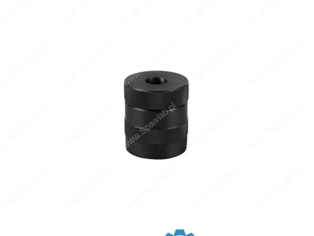 Spartus Wspornik regulacyjny system D16