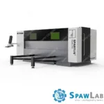 Spartus Wycinarka laserowa 3000W Spartus Apollo 500