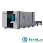 Spartus Wycinarka laserowa 6000W Spartus Apollo 700