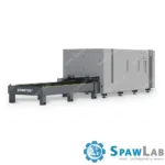 Spartus Wycinarka laserowa 6000W Spartus Apollo 700, zdjęcie 4