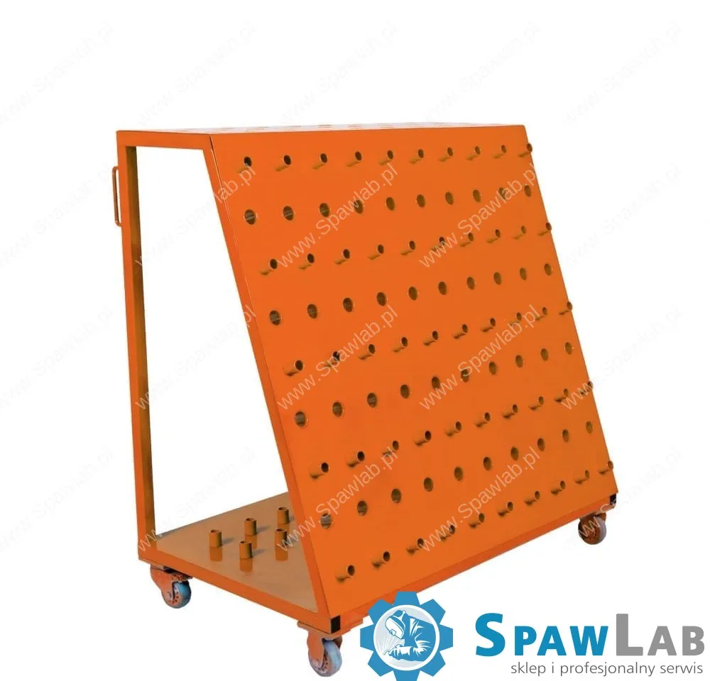 Spartus Wózek narzędziowy 1000x600x1065mm
