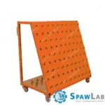 Spartus Wózek narzędziowy 1000x600x1065mm