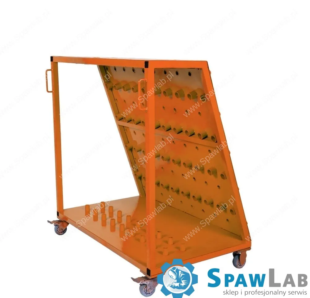 Spartus Wózek narzędziowy 1000x600x1065mm, zdjęcie 2