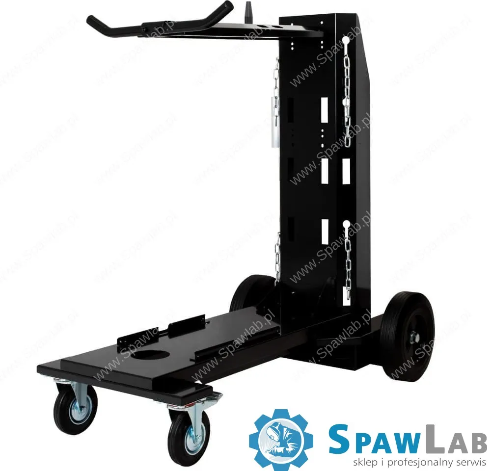 Spartus Wózek spawalniczy (ProMIG 535DP)