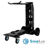 Spartus Wózek spawalniczy (ProTIG 321PW / 401PW)
