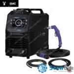 Spartus XPro CUT 110CNC Pakiet