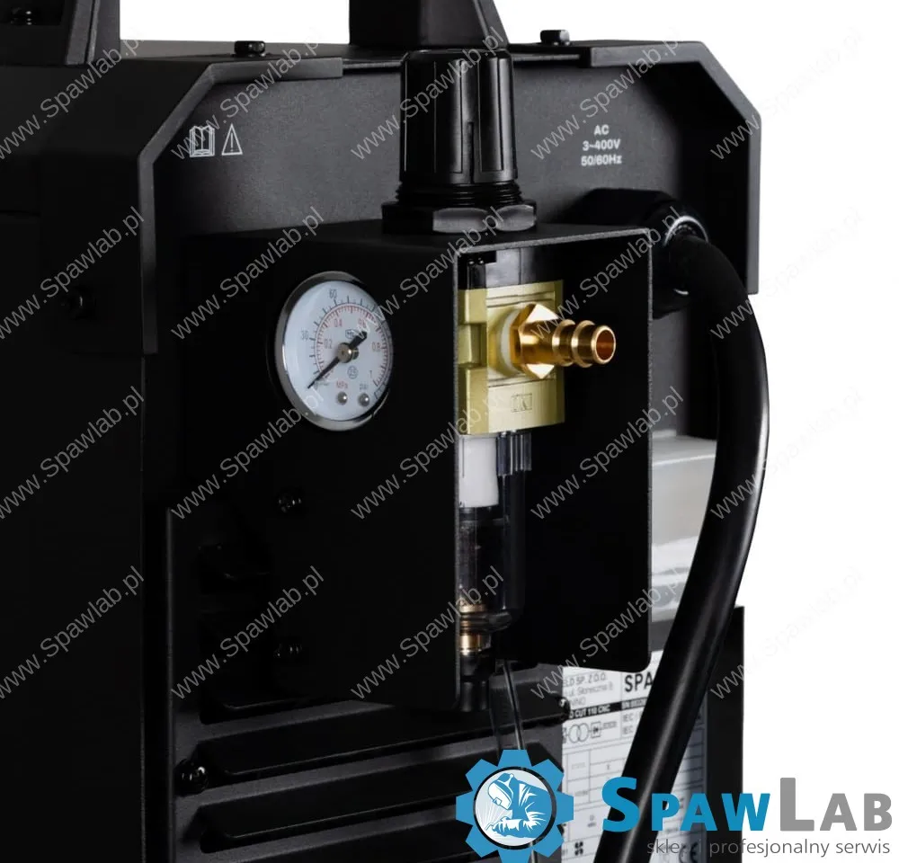 Spartus XPro CUT 110CNC Pakiet, zdjęcie 10