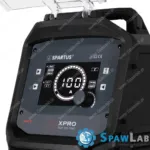 Spartus XPro CUT 110CNC Pakiet, zdjęcie 8