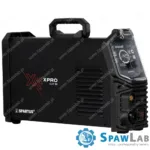 Spartus XPro CUT 50 Pakiet, zdjęcie 3