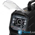 Spartus XPro CUT 50 Pakiet, zdjęcie 8