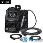 Spartus XPro CUT 70CNC package with the SP80M 6m torch