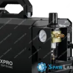 Spartus XPro CUT 70CNC Pakiet z uchwytem SP80M 6m, zdjęcie 10