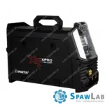 Spartus XPro MIG 200 Dual Pulse Pakiet MIG TIG MMA, zdjęcie 10