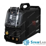 Spartus XPro MIG 200 Dual Pulse Pakiet MIG TIG MMA, zdjęcie 12