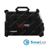 Spartus XPro MIG 200 Dual Pulse Pakiet MIG TIG MMA, zdjęcie 9