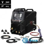 Spartus XPro MIG 260 Dual Pulse Pakiet