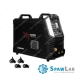 Spartus XPro MIG 260 Dual Pulse Pakiet, zdjęcie 10