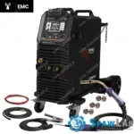 Spartus XPro MIG 300 Dual Pulse Pakiet