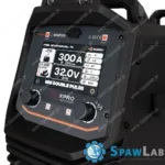 Spartus XPro MIG 300 Dual Pulse Pakiet, zdjęcie 11