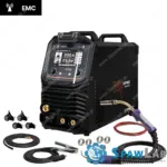 Spartus XPro MIG 310 Dual Pluse Pakiet