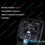 Spartus XPro MIG 310 Dual Pluse Pakiet, zdjęcie 4