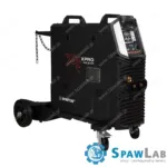 Spartus XPro MIG 350 Dual Pulse Pakiet, zdjęcie 10