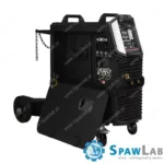 Spartus XPro MIG 350 Dual Pulse Pakiet, zdjęcie 7