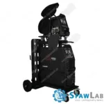 Spartus XPro MIG 500 Dual Pulse [źródło, chłodnica, podajnik, wózek, przewód zespolony 5m] pakiet, zdjęcie 7