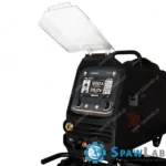 Spartus XPro MIG 500 Dual Pulse [źródło, chłodnica, podajnik, wózek, przewód zespolony 5m] pakiet, zdjęcie 8