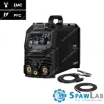 Spartus XPro TIG 200P DC