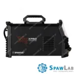Spartus XPro TIG 200P DC, zdjęcie 6