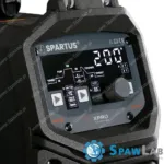 Spartus XPro TIG 200P DC, zdjęcie 8