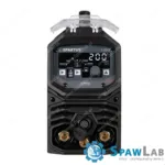 Spartus XPro TIG 200P DC w pakiecie z uchwytem mini SPP 170 - 8m, zdjęcie 12