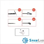 Spartus XPro TIG 200P DC w pakiecie z uchwytem mini SPP 170 - 8m, zdjęcie 6