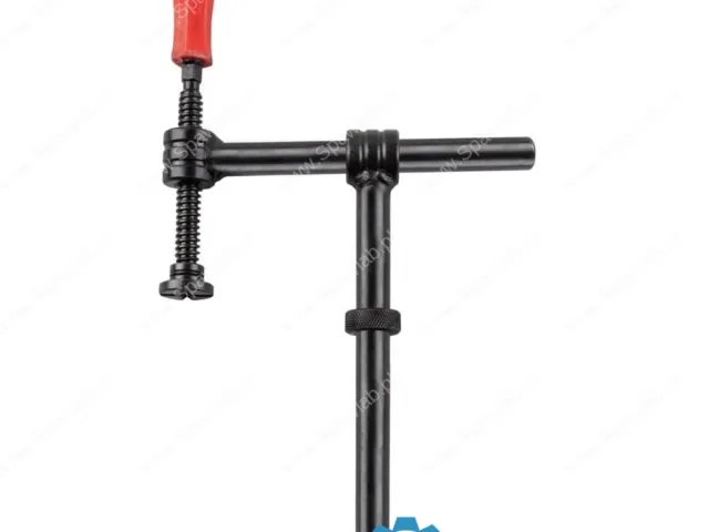 Spartus Zacisk mocujący 160×200 180° system D16