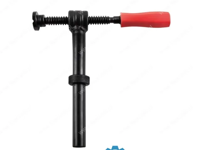 Spartus Zacisk mocujący 160×200 90° system D16