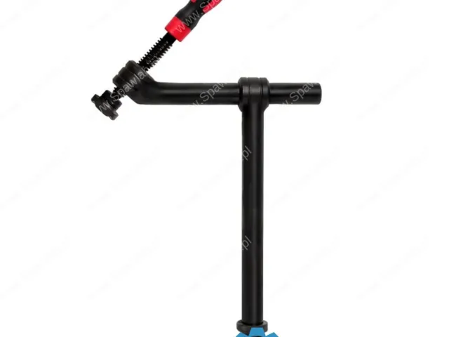 Spartus Zacisk mocujący 220x350mm 45° azotowany