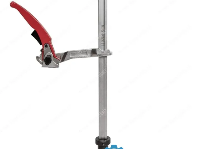 Spartus Zacisk szybkomocujący 120x300mm