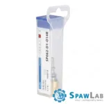 Spartus Złączka przypalnikowa - wtyczka z gwintem wew. G 1/4”RH (tlen), zdjęcie 2