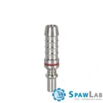 Spartus Złączka przyreduktorowa - wtyczka na wąż fi 10,0mm (gaz palny)