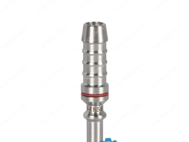 Spartus Złączka przyreduktorowa - wtyczka na wąż fi 10,0mm (gaz palny)