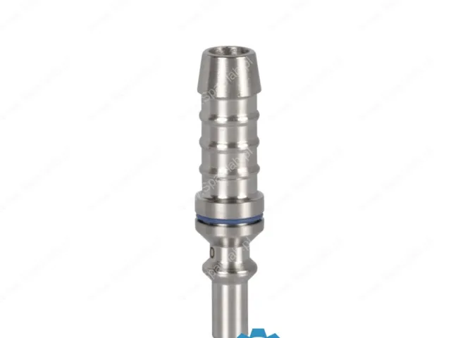 Spartus Złączka przyreduktorowa - wtyczka na wąż fi 10,0mm (tlen)