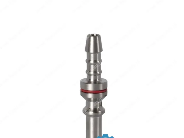 Spartus Złączka przyreduktorowa - wtyczka na wąż fi 6,3mm (gaz palny)