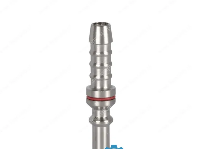 Spartus Złączka przyreduktorowa - wtyczka na wąż fi 8,0mm (gaz palny)