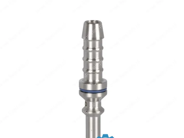 Spartus Złączka przyreduktorowa - wtyczka na wąż fi 8,0mm (tlen)