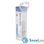 Spartus Złączka przyreduktorowa - wtyczka na wąż fi 8,0mm (tlen), zdjęcie 2