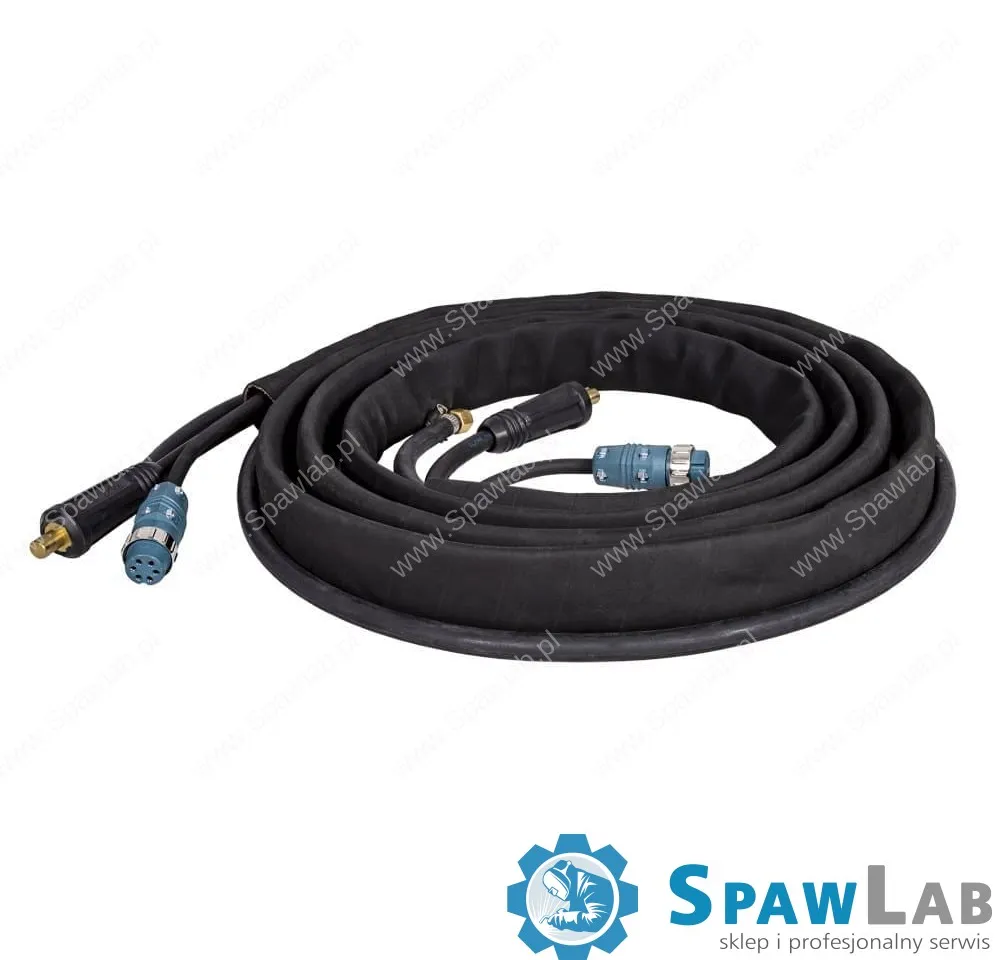 Spartus Zespolony przewód sterujący 20m, przyłącza SPARTUS® 420H/500H, zdjęcie 2