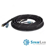 Spartus Zespolony przewód sterujący 20m, przyłącza SPARTUS® 420H/500H, zdjęcie 2