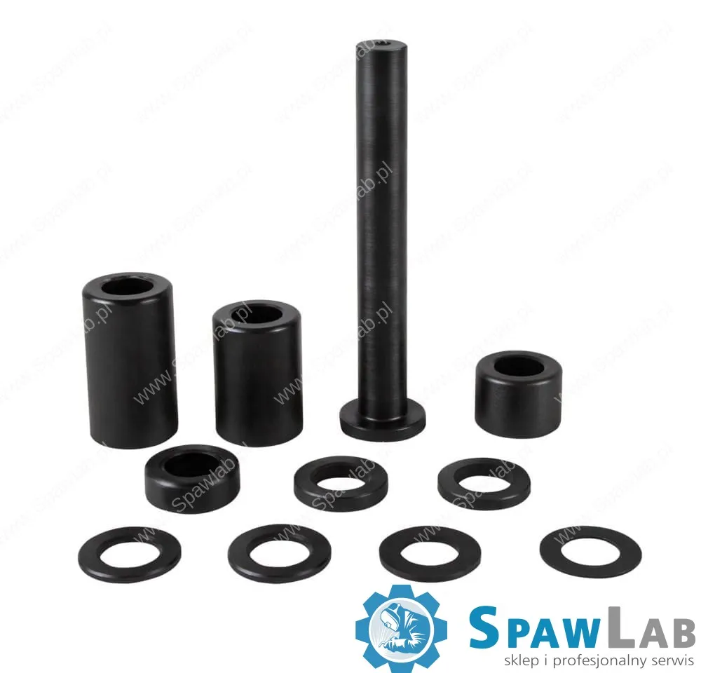Spartus Zestaw wsporników system D16